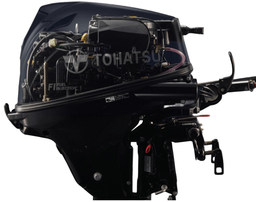 Engineered To Outlast Built To Outperform