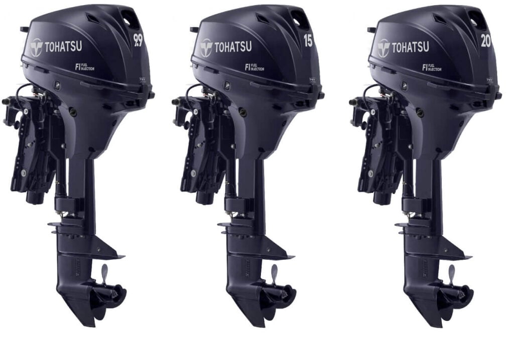 New Model MFS20 15 9.9E Debut