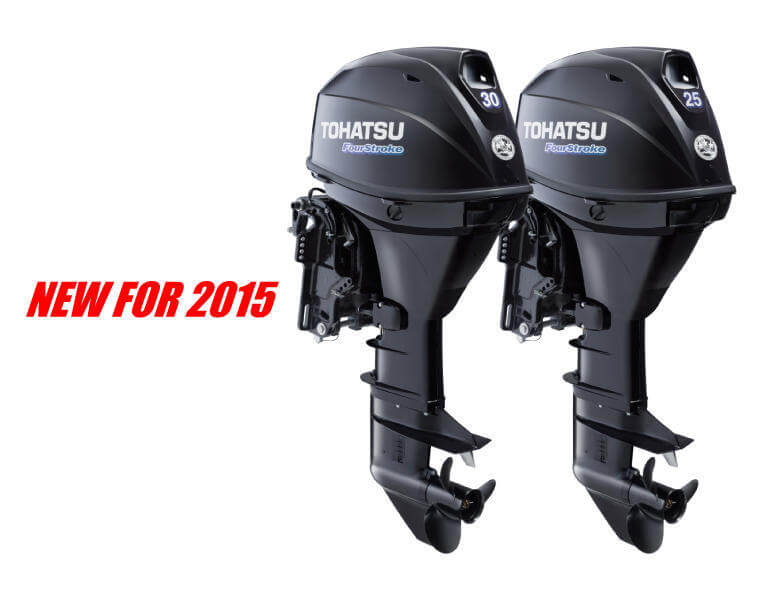 New Model MFS25 30C Debut